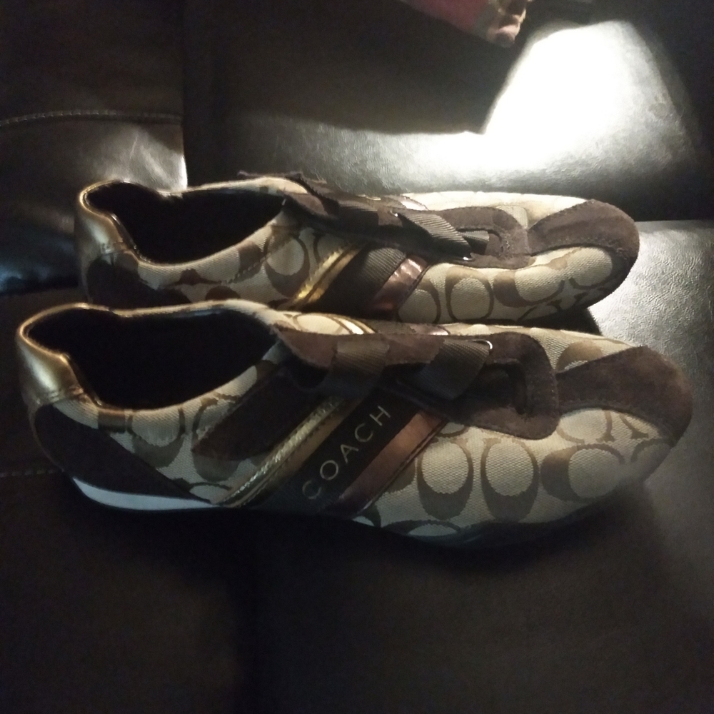 Coach Sneakers